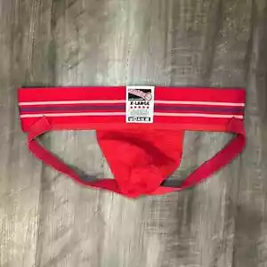 AussieBum Classic Jockstrap - XL - Picture 1 of 3