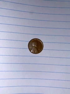 1929 RARE Lincoln Wheat penny No mint mark multiple errors TV in Liberty - Picture 1 of 2