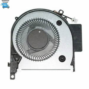 Lüfter HP Pavilion X360 15-CP 15-CN neu Fan 4 Pin CPU Kühler - Bild 1 von 1