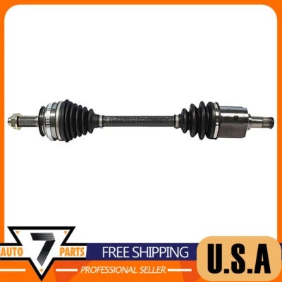 Передняя ось шарнирного соединения со стороны водителя для ACURA RSX 2002 2003 2004 2005 2006 - Изображение 1 из 4