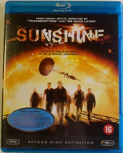 Sunshine (blu-ray) - Photo 1/3
