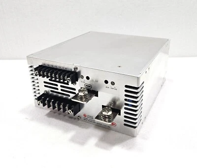 ИСТОЧНИК ПИТАНИЯ ВИНТАЖНЫЙ СЕРИИ ПЕРЕКЛЮЧАТЕЛЬ БЛОК ПИТАНИЯ VTG24SZ 28A - Изображение 1 из 4