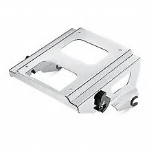 New Harley Davidson Detachable Solo Tour Pak Mounting Rack made in U.S.A. - Image 1 of 2