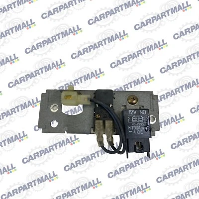 Subaru Legacy 1995 1996 sedán y vagón relé de ventana eléctrica con soporte OEM Foto 1 de 4