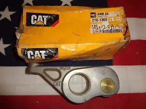 WOW 30% OFF OEM CATERPILLAR ROCKER ARM ASSY. # 278-1365. - Picture 1 of 3