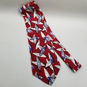 NECK TIE by BILL'S CLOTHES, VERY NICE USED CONDITION. 57x4 inches. - Picture 1 of 2