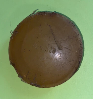 *USADO* 999-212-520-UNION ESPECIAL-ENCHUFE-PARA MÁQUINAS DE COSER* Foto 1 de 2