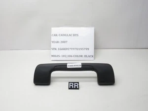 2006-2011 Cadillac DTS Rear Right Roof Inner Grab Handle Assist 25785147 OEM - Bild 1 von 6