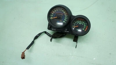 Velocímetro Tacómetro Medidores 1984 *347 Kawasaki 750 GPZ ZX750 GPZ750 Usado Foto 1 de 4
