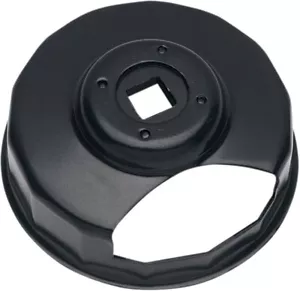 Llave de filtro de aceite recortada para motocicletas Harley Davidson (2001-up) - Imagen 1 de 1