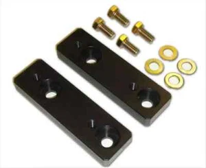 Icon Vehicle Dynamics Sway Bar Relocation Kit For 2005+ Toyota Tacoma 611030 - Picture 1 of 1