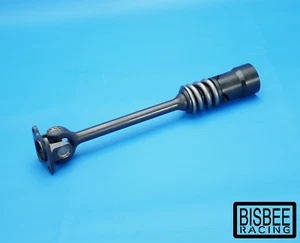 BMW 81-95 R80RT DRIVESHAFT PROPELLER SHAFT U-JOINT COMPLETE R80 R100RS R100 - Picture 1 of 7