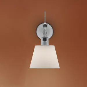 Artemide Tolomeo Parete Solo Corpo Per Diffusore D180 1183010A - Foto 1 di 1