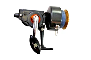 Vintage Roddy Roddymatic 925-RL Spinning Reel Japan - Picture 1 of 5