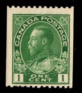 #131 Canada mint never hinged - Picture 1 of 2