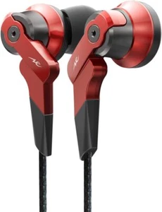 Auricular Radius RADIUS HP-NHR21: compatible con alta resolución MMCX NE VOLT se - Imagen 1 de 6