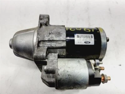 Ford Fusion 2013 2014 2015 2016 2017 2018 2019 2020 motor de arranque OEM  Foto 1 de 4