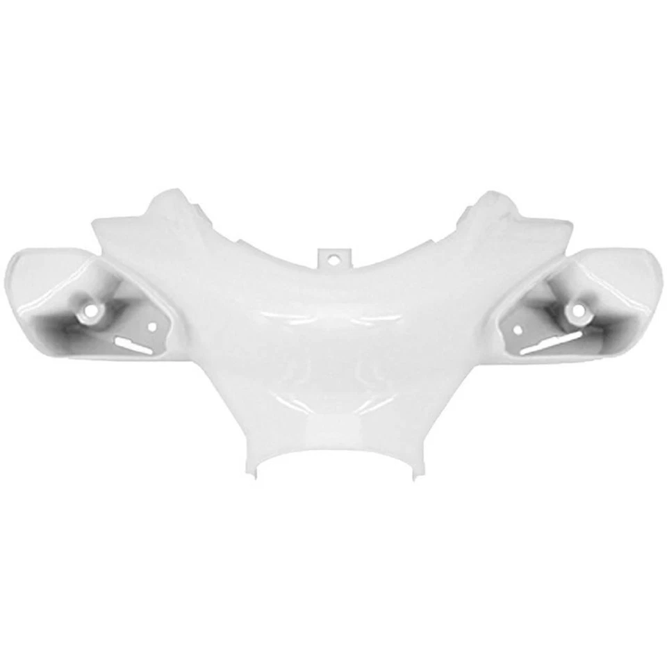 Parabrisas Manillar Blanco Yamaha 100 Aerox 2T 2000-2003 - Imagen 1 de 1