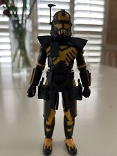Umbra arc trooper black series 6’ Figure