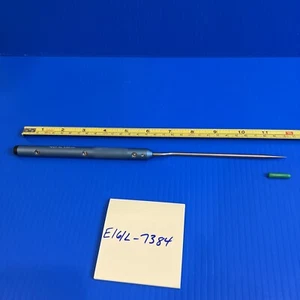 Medtronic Sofamor Danek 960-587 Bucholz-Freehand Handpiece Probe no cable - Picture 1 of 6
