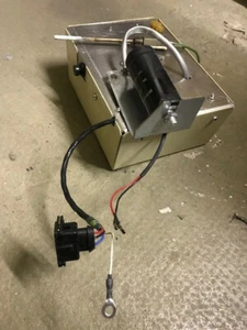 BHKW Dachs G HKA - GS1 Zündbox, Zündung, Ersatzteile - Bild 1 von 5