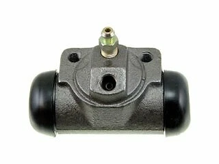 Drum Brake Wheel Cylinder Rear For 1999-2003 Dodge Ram 3500 Van Dorman 256MX61 - Image 1 of 2