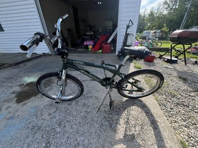 dyno gt bmx bike VERY NEGOTIABLE!! - Image 1 of 2