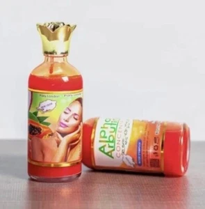 Alpha arbutin concentré 3 plus eclaircissant anti-tâches noires, trés actif 1pc - Imagen 1 de 2