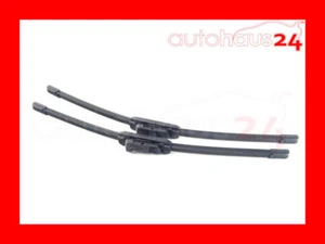 MINI COOPER R60 R61 COUNTRYMAN PACEMAN JUEGO DE CUCHILLAS LIMPIAPARABRISAS BOSCH FABRICANTE DE EQUIPOS ORIGINALES NUEVO - Imagen 1 de 1
