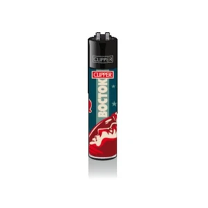 Clipper Feuerzeug Wostok - Picture 1 of 1