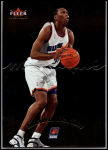 2000-01 Fleer Mystique #5 Shawn Marion - FREE SHIPPING! - Picture 1 of 2