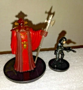 Star Wars Miniatures IMPERIAL SENTINEL, IMPERIAL NAVY TROOPER - Picture 1 of 5