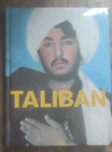 Taliban di Thomas Dworzak, edizioni Trolley - Afbeelding 1 van 1