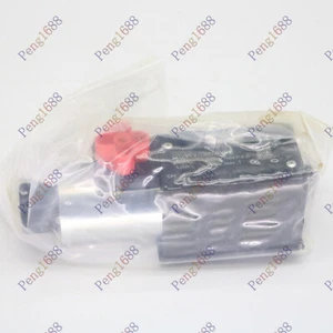 PARKER D1VW020BNJW D1VW020BNJW91 New Valve In Box 1 Year Warranty - Picture 1 of 5