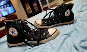 Converse Schuhe Jugend Größe 3 - Bild 1 von 2