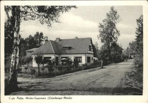 Holm-Seppensen Lüneburger Heide - Bild 1 von 2