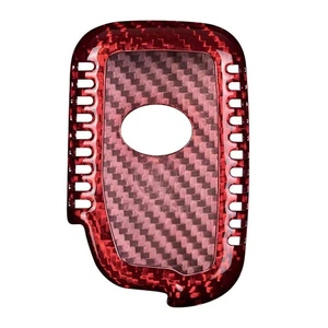 Glass Fiber Key Fob Cover Case Fit for Lexus IS ES GS NX RX 200 250 300 350 we - Picture 1 of 6