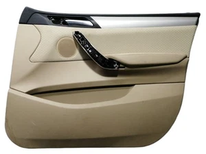105006257 GUARNECIDO PUERTA DELANTERA DERECHA / 10055913 / 1071674 PARA BMW X3 - Imagen 1 de 8