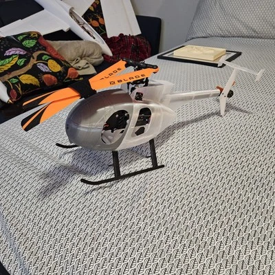 Blade 230 Scale Body - Image 1 of 4