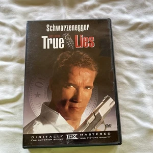 True Lies 1994 - Picture 1 of 3
