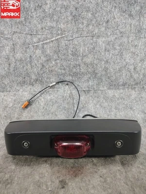 Ram Promaster 1500 2500 3500 2019-2021 cámara de visión trasera con luz OEM 6RZ03RXFAB Foto 1 de 4