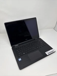 Acer Spin Touchscreen SP513 13,3" i5-8250U 8GB RAM 240GB SSD - Bild 1 von 4