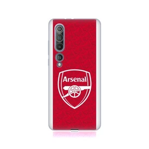 KIT OFFICIEL ARSENAL FC 2025/26 COQUE GEL SOUPLE POUR TÉLÉPHONES XIAOMI - Photo 1 sur 8