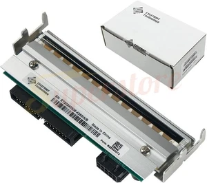 NEW Printhead for Zebra ZM400 203DPI Thermal Barcode Label Printer 79800M - Zdjęcie 1 z 7