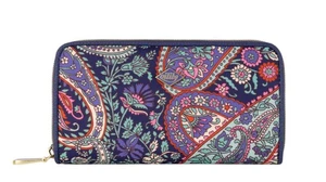 Oilily Zoey Wallet Friends 4 Ever Geldbörse Portemonnaie Brieftasche NEU - Picture 1 of 10