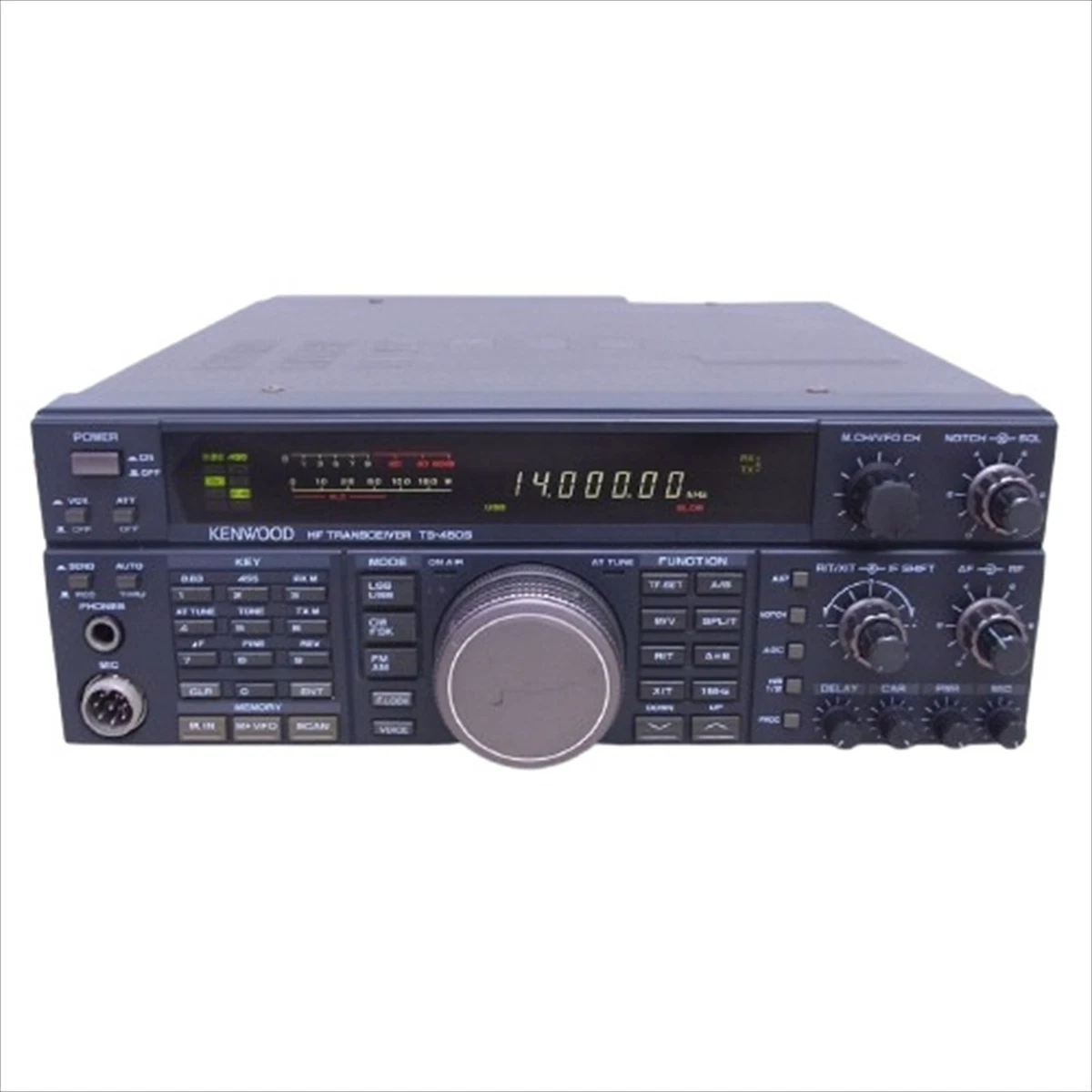 Kenwood Ts 450 for sale | eBay