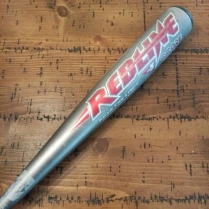 Bate de béisbol 33/28 BZ1-C Easton Redline núcleo C Káiser aluminio grafito era Z2K - Imagen 1 de 9
