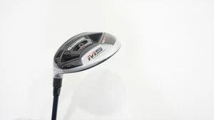 Taylormade M5 Titanium 15° 3 Fairway Wood Senior 155173 Good Left Hand HB12-4-39 - Picture 1 of 7