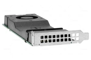 NTRCY  DELL INTERNAL SSD ADAPTER DUAL PORT M.2 2280 NVME PCI-E 3.0 X4 - Bild 1 von 7