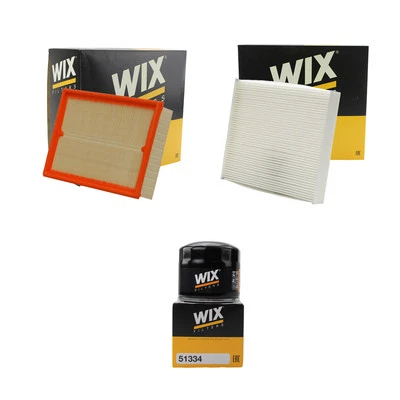 Wix Filter Service Kit For Hyundai Sonata - Image 1 of 2
